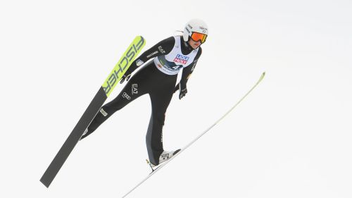 Salto con gli sci: Silje Opseth trionfa nella bufera di Oslo, Annika Sieff superlativa è 9a