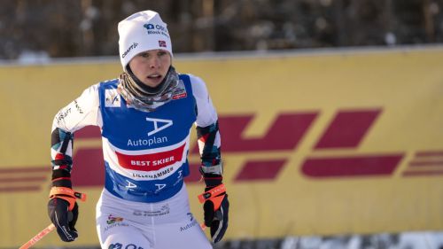 Combinata nordica: Jarl Magnus Riiber e Ida Marie Hagen firmano la doppietta a Seefeld