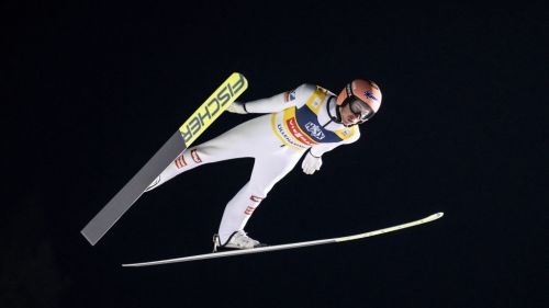 Friedrich piega ancora Lochner ed campione europeo di bob a quattro per la seconda volta. Baumgartner 9°