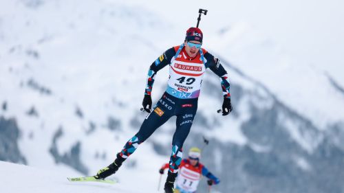 E' una Vittozzi da Coppa del Mondo, grande gara a Lenzerheide: 'L'ho gestita nel migliore dei modi'