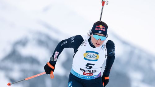 Wierer rinuncia alla Mass Start di Anterselva, Vittozzi punta decisa al podio e a…Tandrevold