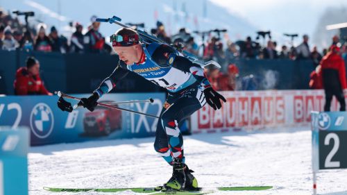 Felicetti Totobiathlon 2023/24: si resta in Germania per la 5^ tappa di CdM, tocca a Ruhpolding