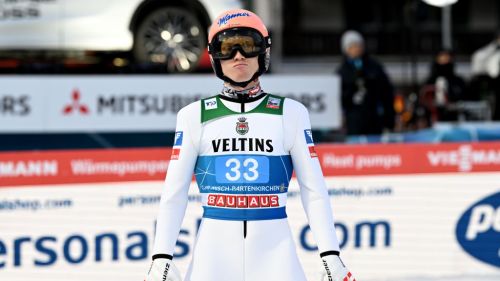 Condizioni difficilissime a Oberhof, cambia il programma: sprint maschile posticipata a venerdì