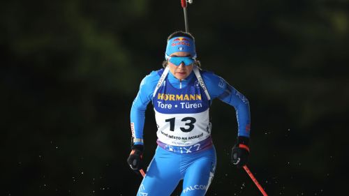 La startlist della discesa di Kvitfjell: Paris col n° 12 dopo Odermatt, che ora vede un'altra coppa