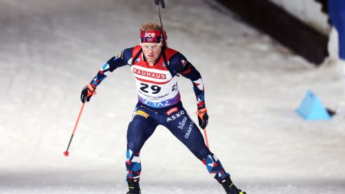 Daniel Huber è ingiocabile nella seconda gara di Vikersund, Bresadola ancora in grande spolvero chiude 14°