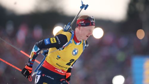 Biathlon: E' festa norvegese nella 20 km di Oslo. Vince Laegreid e Johannes Boe conquista la Coppa