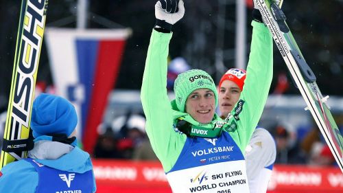 Oberstdorf 2018, chi conquisterà le medaglie iridate?