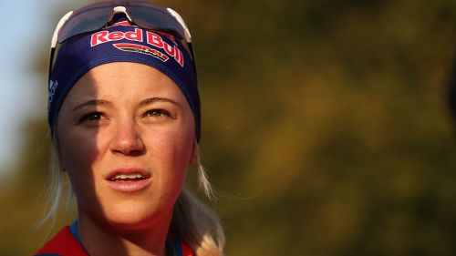 Miriam Gössner lascia il biathlon, ma la sua carriera proseguirà nel fondo