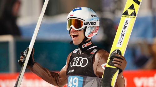 Salto con gli sci: la prima qualificazione della stagione è di Kamil Stoch