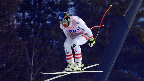 Dominio delle Katharina austriache nello slalom inaugurale di Coppa Europa a Funäsdalen