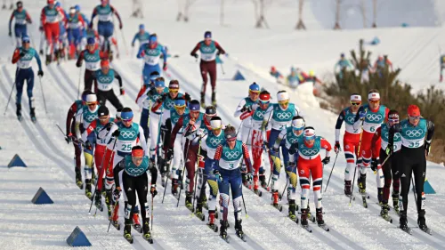 Domani è il giorno della 30 km femminile, start list e azzurre in gara