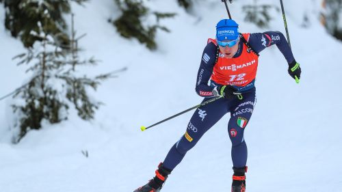 Hochfilzen, Inseguimento maschile LIVE! Hofer e Windisch vanno a caccia del podio