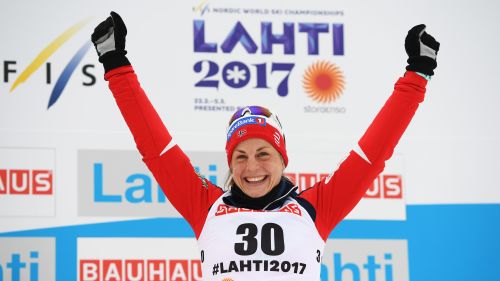 La Norvegia continua a dominare il Tour de Ski, Jacobsen trionfa nella 10 km in classico della Val di Fiemme, bene Comarella