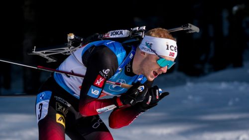 VE da Oestersund per la Sprint maschile: tutti contro Johannes Boe, è attacco al re!