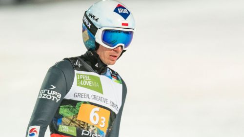 Kamil Stoch fa il vuoto a Innsbruck e mette un'ipoteca sulla Tournée dei quattro trampolini