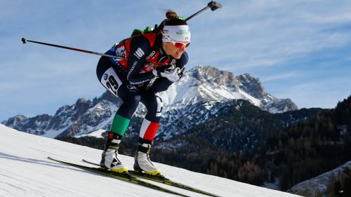 Karin Oberhofer tornerà in gara a Obertilliach