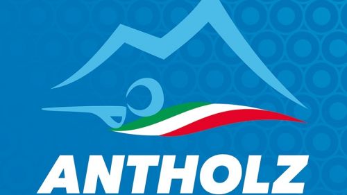 Presentato il logo di Anterselva 2020