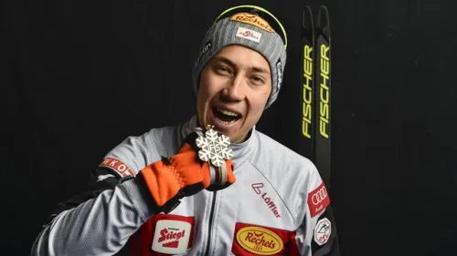 Mario Seidl non sarà presente alle finali del SGP17 di Planica