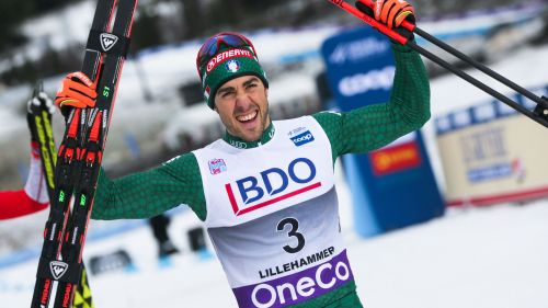 Pellegrino torna sul podio a Pokljuka, vittoria per Chanavat, tra le donne doppietta svedese con Sundling e Nilsson