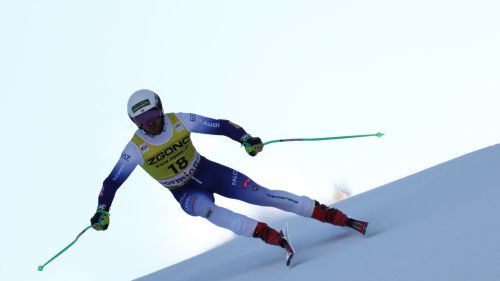 Florian Schieder alla vigilia della Stelvio: 'Una gara che arriva un pò troppo presto, ma domani proverò a fare uno step in più