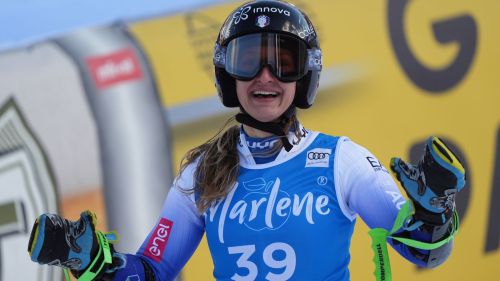 Grotheer impone ancora la sua legge a Pyeongchang. Bagnis e Gaspari bravi a metà