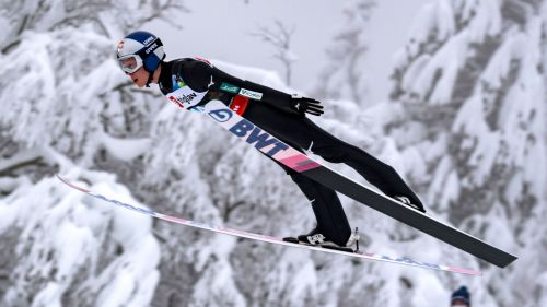 Salto con gli sci: altra meraviglia di Ryoyu Kobayashi, vittoria netta in Gara 2 ad Engelberg