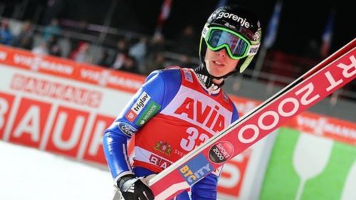 Timi Zajc trionfa nei campionati sloveni, decisi i sette saltatori che saranno della partita a Oberstdorf