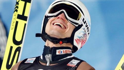 Festa polacca a Oberstdorf, trionfa Stoch davanti a Freitag e Kubacki
