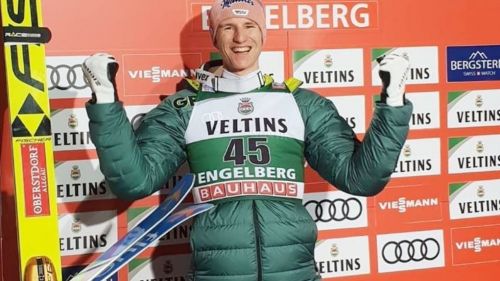 Primo successo in carriera per Karl Geiger, Ryoyu Kobayashi favorito numero uno per la Tournée