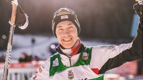 Mario Seidl si aggiudica il Nordic Combined Triple di Chaux Neuve