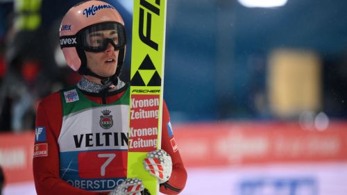 Stefan Kraft fa la voce grossa nella qualificazione dei Mondiali di volo con gli sci a Vikersund, bene gli azzurri