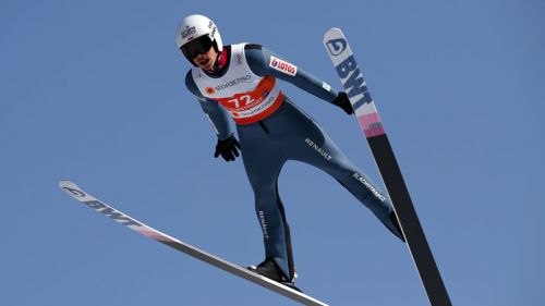 Salto con gli sci: Piotr Zyla fa l’impresa ed è il nuovo campione del mondo su Normal Hill