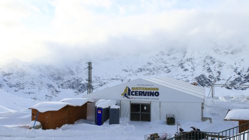 Coppa del Mondo sempre più vicina, 18 azzurri dello skialp in raduno a Valtournenche