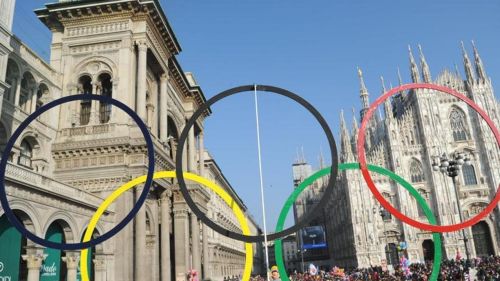 Olimpiadi 2026: il dossier di Milano