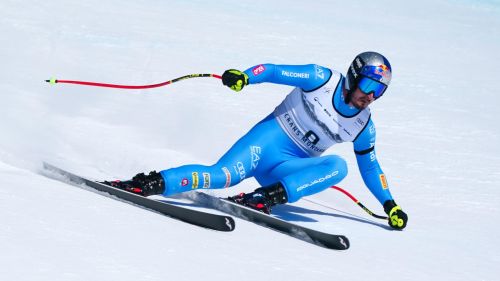 Gioco dei Podi 2025/26: è di nuovo allungo in vetta alla generale prima della pausa olimpica