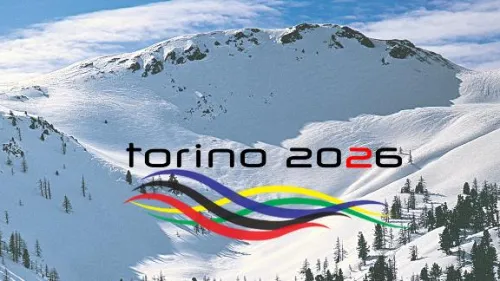 Olimpiadi 2026: il dossier di Torino