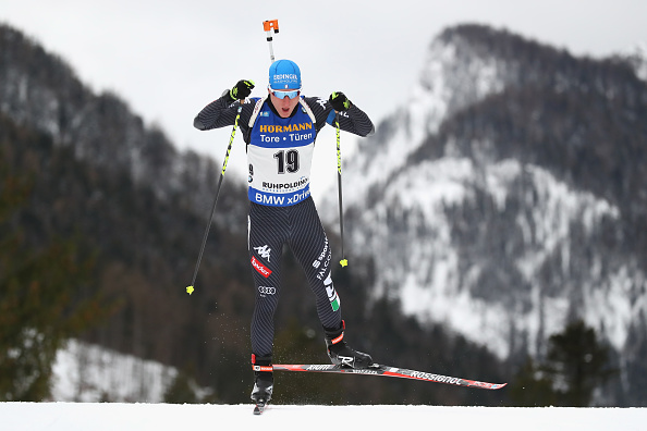 Martin Fourcade e Denise Herrmann vincono le sprint di Sjusjoen, buon quarto posto per Hofer