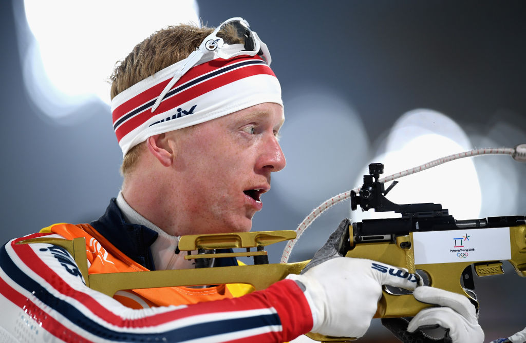 Johannes Bø e Tiril Eckhoff in grande spolvero nella Sprint di Sjusjoen