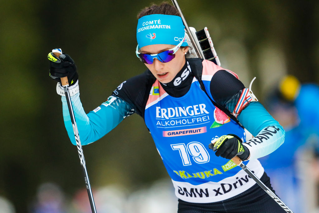 Biathlon: Michael Greis nuovo allenatore della Polonia, Anais Chevalier annuncia la maternità