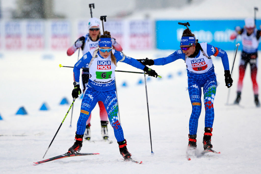 Biathlon: Wierer e Vittozzi saranno al via del Martin Fourcade Nordic Festival