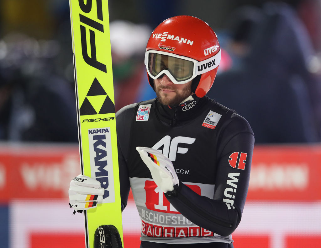 Planica regala subito spettacolo, Hayboeck vince la qualificazione, bene gli azzurri