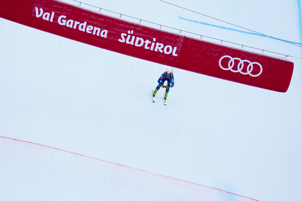 Rossignol Gioco dei Podi 2021/22: gli uomini volano tra Val Gardena e Val Badia, ragazze a caccia di nuovi podi in Val d’Iseré