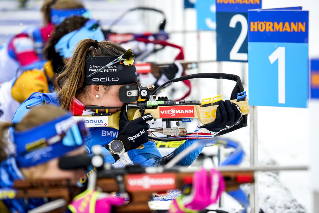 Ibu Cup: Cappellari e Passler regalano il podio all’Italia nella Single Mixed di Arber