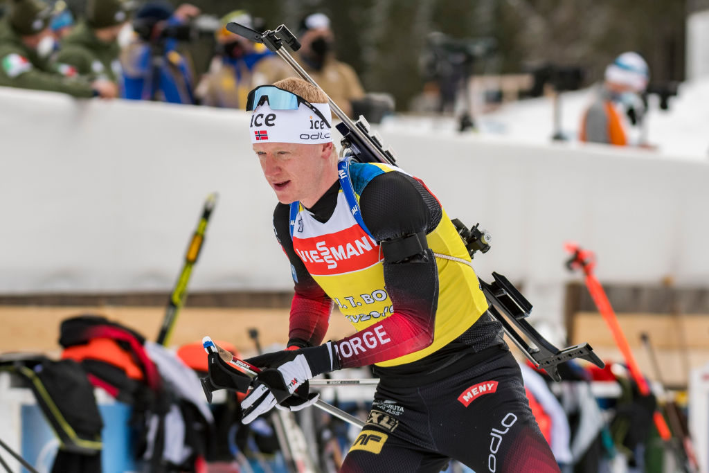 LIVE da Pokljuka per la Sprint maschile: Johannes Boe l’uomo da battere, l’Italia sogna con Lukas Hofer