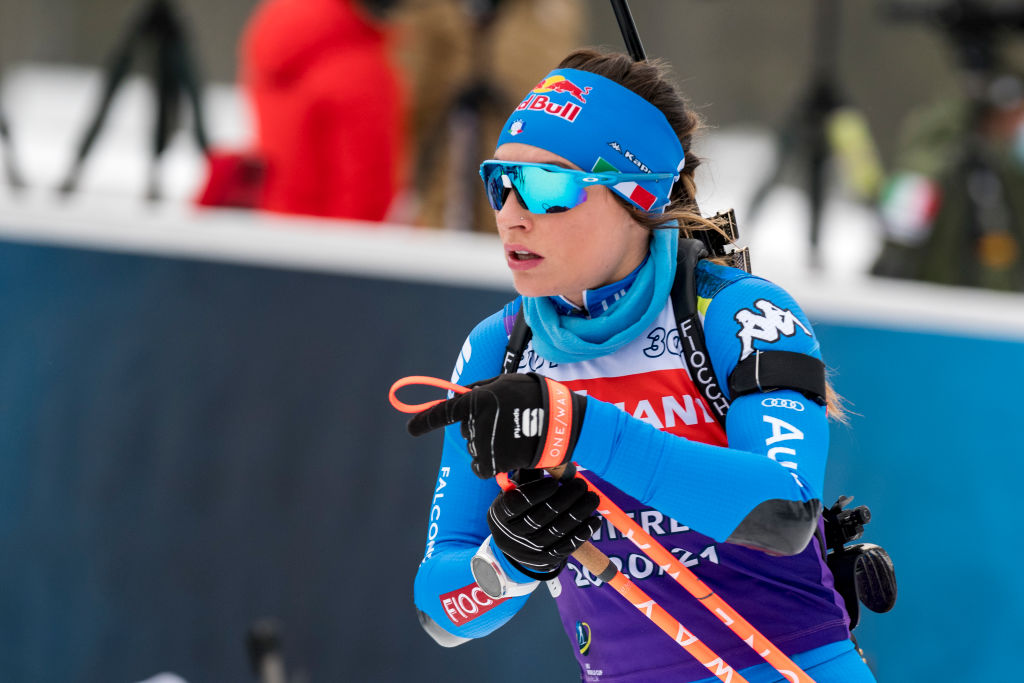 Live da Hochfilzen per la Sprint femminile: tanto equilibrio al vertice, azzurre chiamare a dare un segnale