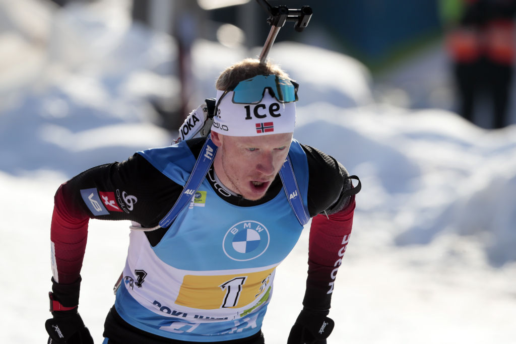 LIVE da Nove Mesto per la penultima sprint della stagione: Johannes Boe cerca l’allungo in classifica generale