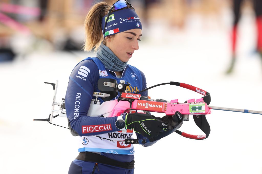 Wierer c’è, Vittozzi ci riprova nella “sua” Kontiolahti: alle 13:45 si parte con la Sprint femminile