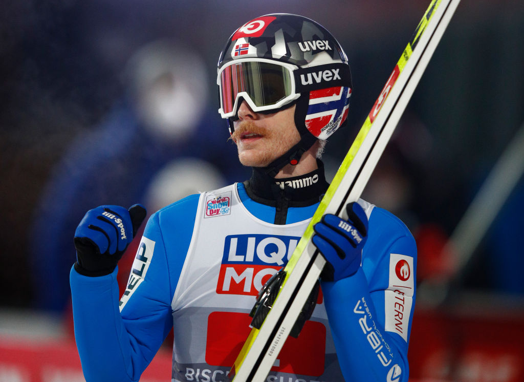 Salto con gli sci: Robert Johansson si impone nella qualificazione di Zakopane, eliminato Insam