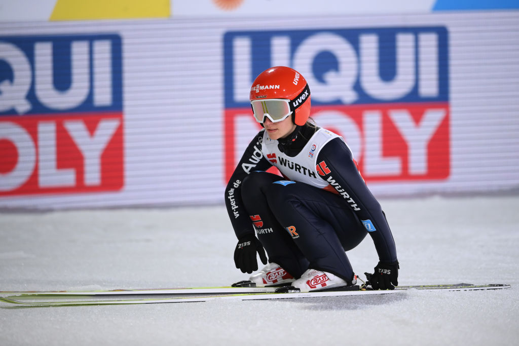 Salto con gli sci: Marita Kramer e Katharina Althaus protagoniste a Lillehammer, l’austriaca è leader della generale