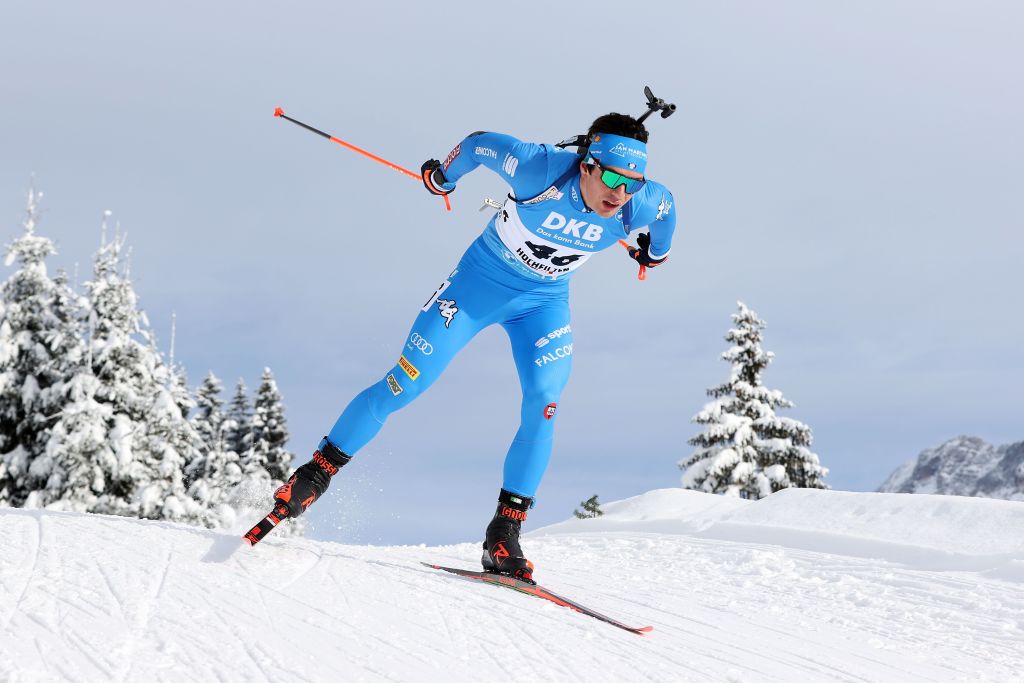 Chiffre d’affaires pour de nombreux pays, l’Italie a des chances de monter sur le podium dans le relais masculin : EN DIRECT d’Anterselva